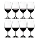 5408 80 набір келихів для вина Magnum 0,53 л, 8 шт OUVERTURE Riedel